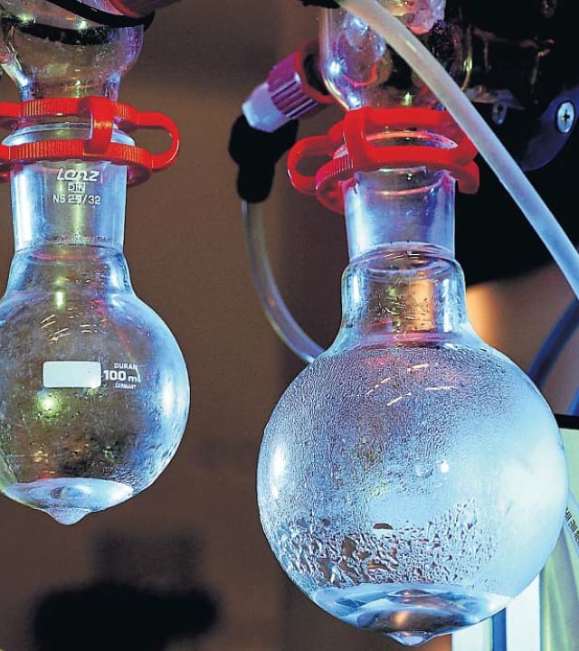 High impact through collaboration with societal stakeholders