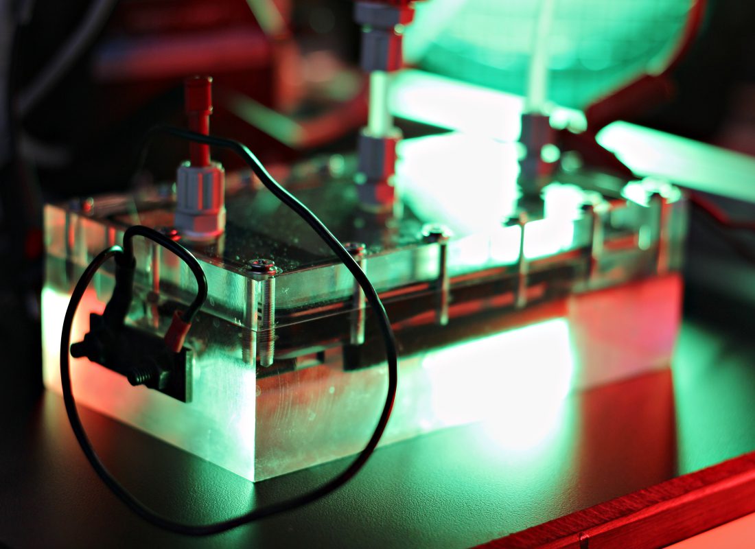 Available research positions