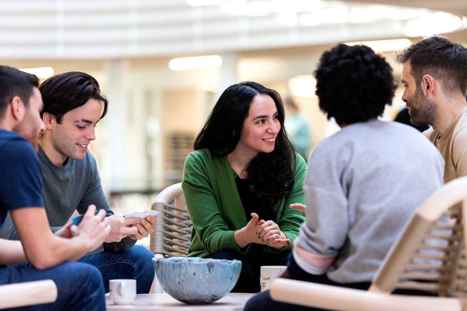 New PhD call will open on Monday 2 March 2026! 