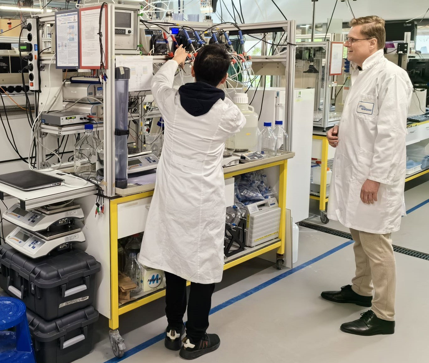 Update 2026.02 vacancy: This PhD vacancy has been withdrawn; however, all candidates will still be notified of their evaluation scores by 6 May 2026. 